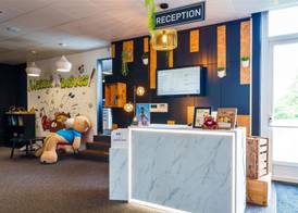 Novotel Mulhouse Bâle Fribourg 2