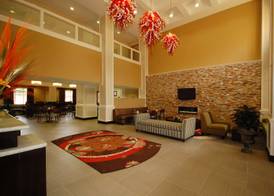 Hampton Inn Jackson/Flowood (Airport Area) MS 5
