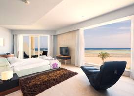 Barcelo Tiran Sharm 4