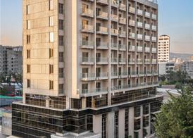 Doubletree By Hilton Addis Ababa Airport 2