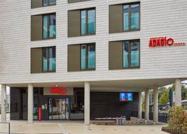 Aparthotel Adagio Heidelberg 4