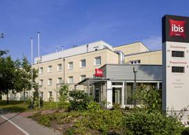 ibis Berlin Dreilinden 5