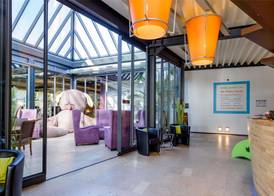 ibis Styles Leipzig 4