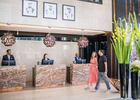 Radisson Blu Hotel, Dubai Canal View 2