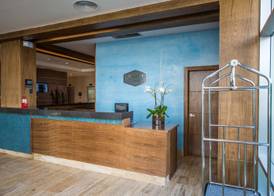 Hampton by Hilton Santo Domingo Airport 4