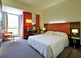Mercure Reggio Emilia Centro Astoria 4