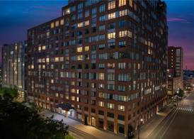 Hilton Brooklyn New York - Newly Renovated 4