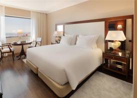 Dom Pedro Lisboa Hotel, a member of Radisson Individuals 5