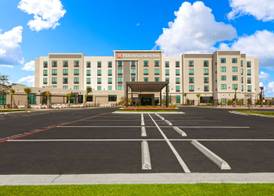 Hilton Garden Inn Harlingen Convention Center, Tx 2