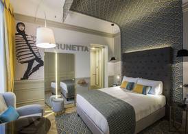 Hotel Indigo MILAN - CORSO MONFORTE by IHG 3