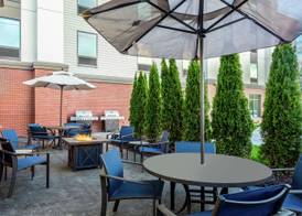 Hampton Inn & Suites Kittery-Portsmouth 4