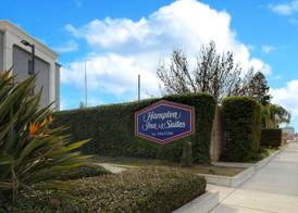 Hampton Inn & Suites Tulare 4