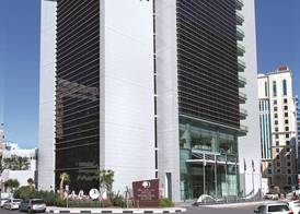 DoubleTree by Hilton Doha - Old Town 4