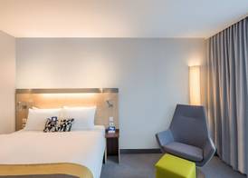 Holiday Inn Express GUETERSLOH by IHG 3