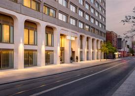 Home2 Suites By Hilton Dublin City Centre 4