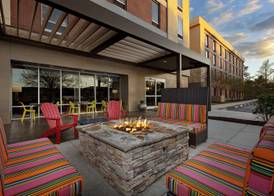 Home2 Suites by Hilton Jacksonville, NC 3
