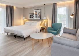 Radisson Hotel Kaunas 5