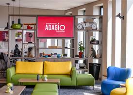 Aparthotel Adagio Bremen City 5