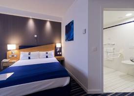 Holiday Inn Express ANTWERP CITY - NORTH by IHG 5