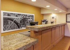 Hampton Inn Minneapolis/Burnsville 3
