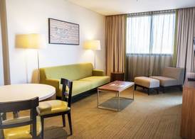 Holiday Inn PORT MORESBY by IHG 5