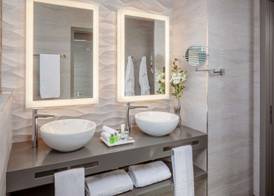 NH Collection New York Madison Avenue 4