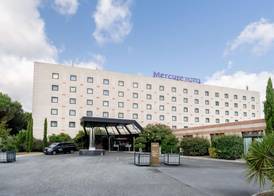 Mercure Bordeaux Aéroport 5