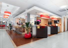 ibis Southampton 5