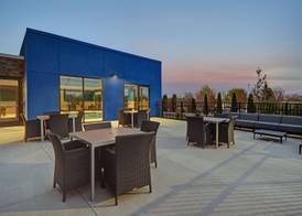Hampton Inn Cave City, KY 4