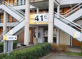Premiere Classe Epinal 3