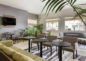 Hilton Garden Inn Queretaro 3