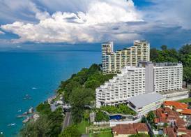 Doubletree Resort by Hilton Penang 3