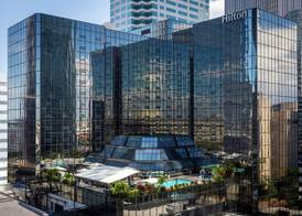 Hilton Tampa Downtown 2