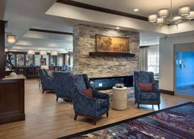Hampton by Hilton New Paltz, NY 3