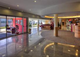 Hotel ibis Porto Sao Joao 2