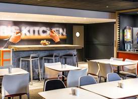 ibis Leeds Centre Marlborough Street 4