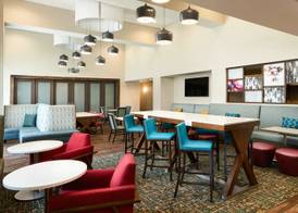 Hampton Inn Clewiston 3