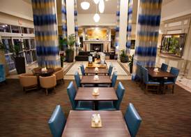 Hilton Garden Inn Gettysburg 4