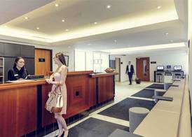 Mercure Hotel München Altstadt 2