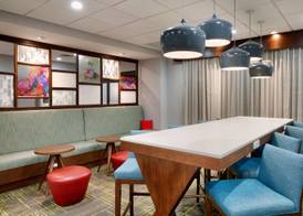 Hampton Inn Draper Salt Lake City, Ut 4