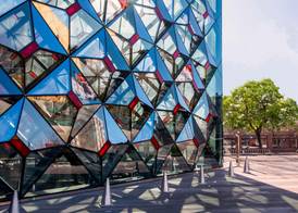 Sofitel Beijing Central 2