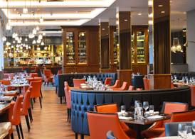 Hilton Southampton - Utilita Bowl 4