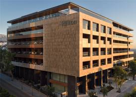 Hilton Chania Old Town Resort & Spa 4