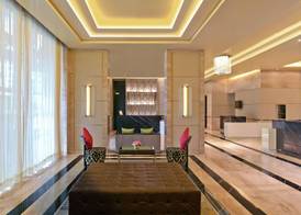 DoubleTree Suites by Hilton Bengaluru Outer Ring Road 3