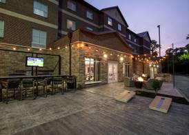 Homewood Suites by Hilton Cincinnati Airport South-Florence 5