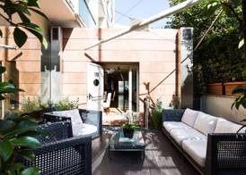 Hilton Garden Inn Rome Claridge 3