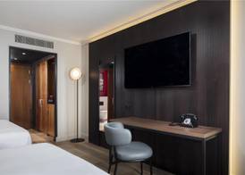 Radisson RED London Twickenham 5