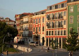 Se Catedral Hotel Porto, Tapestry Collection By Hilton 2