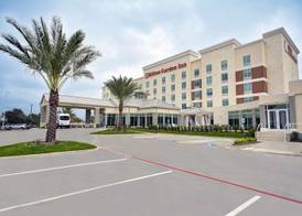 Hilton Garden Inn Houston Hobby Airport, TX 3