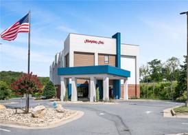 Hampton Inn Front Royal 4